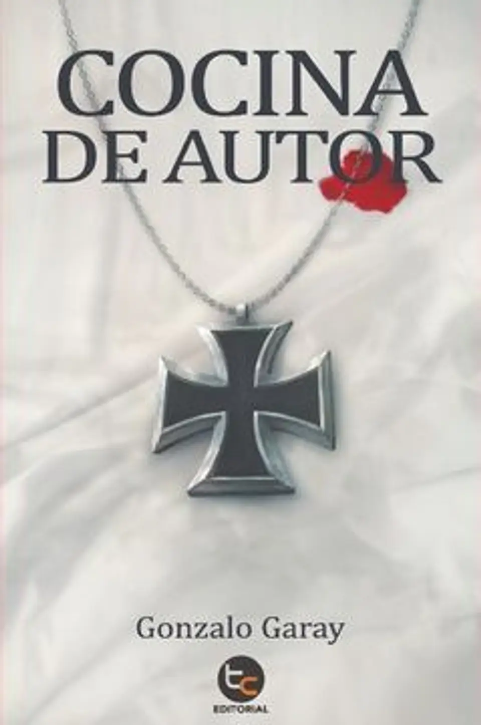 COCINA DE AUTOR 1
