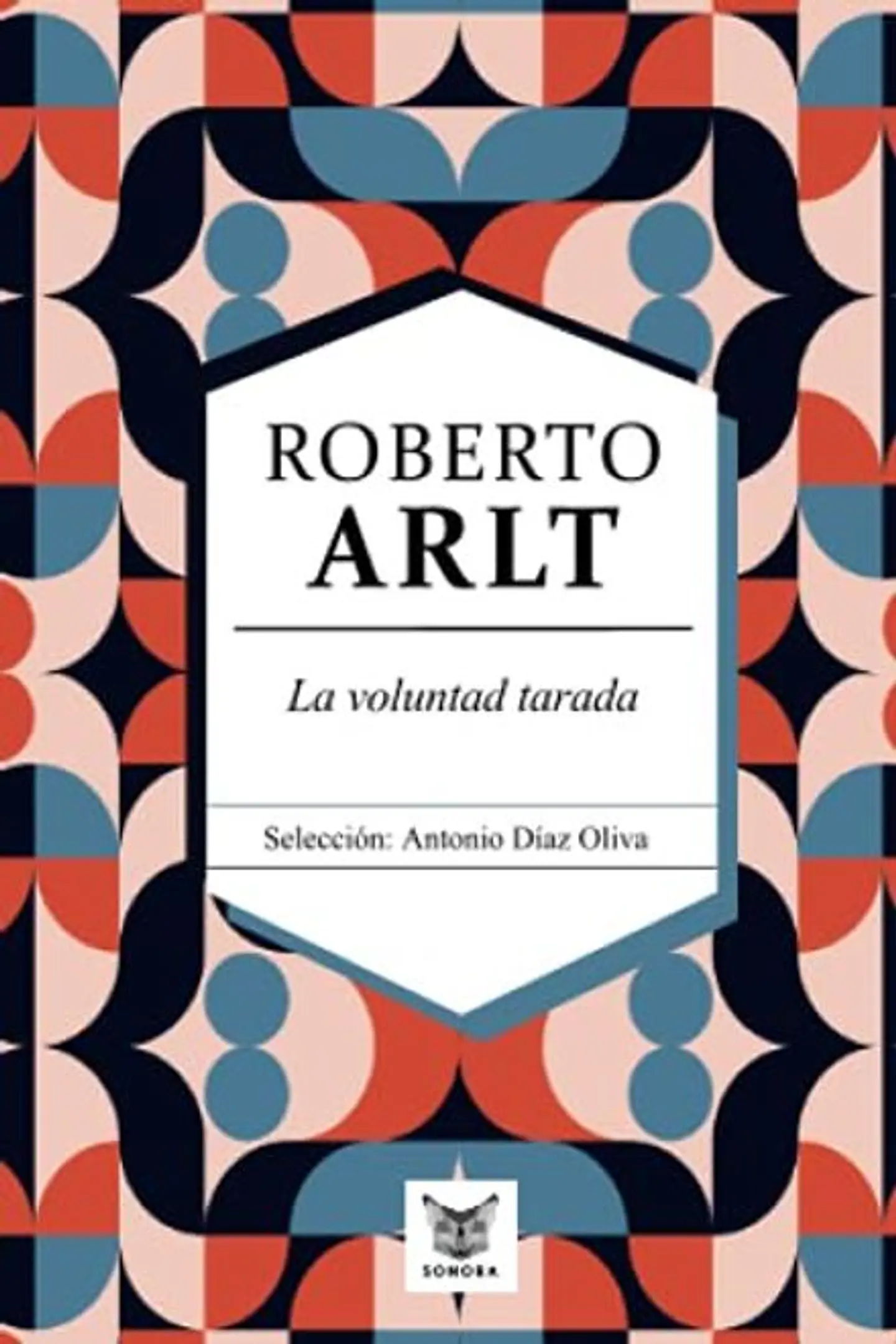 LA VOLUNTAD TARADA 1