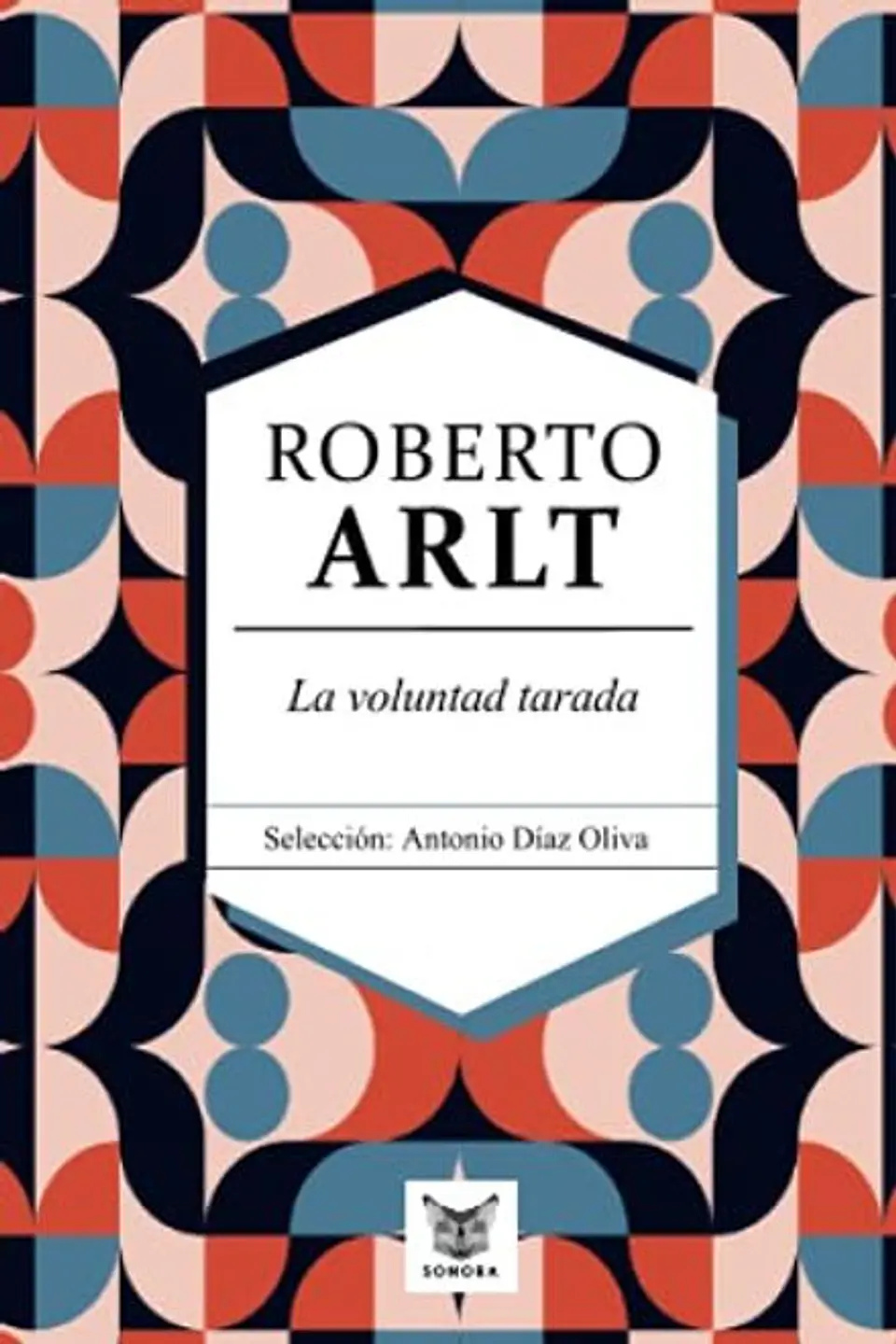 LA VOLUNTAD TARADA 1