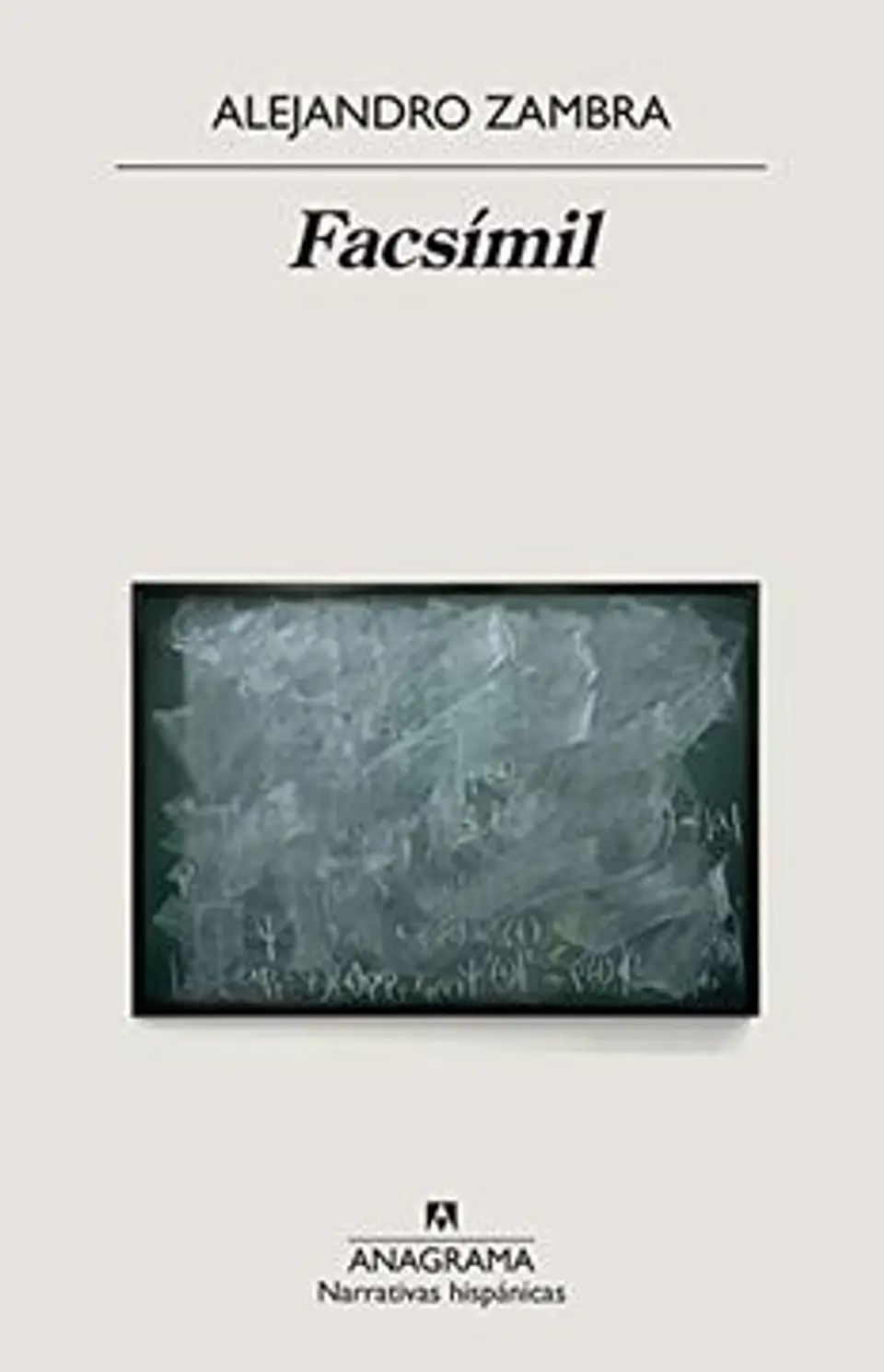 FACSIMIL 1