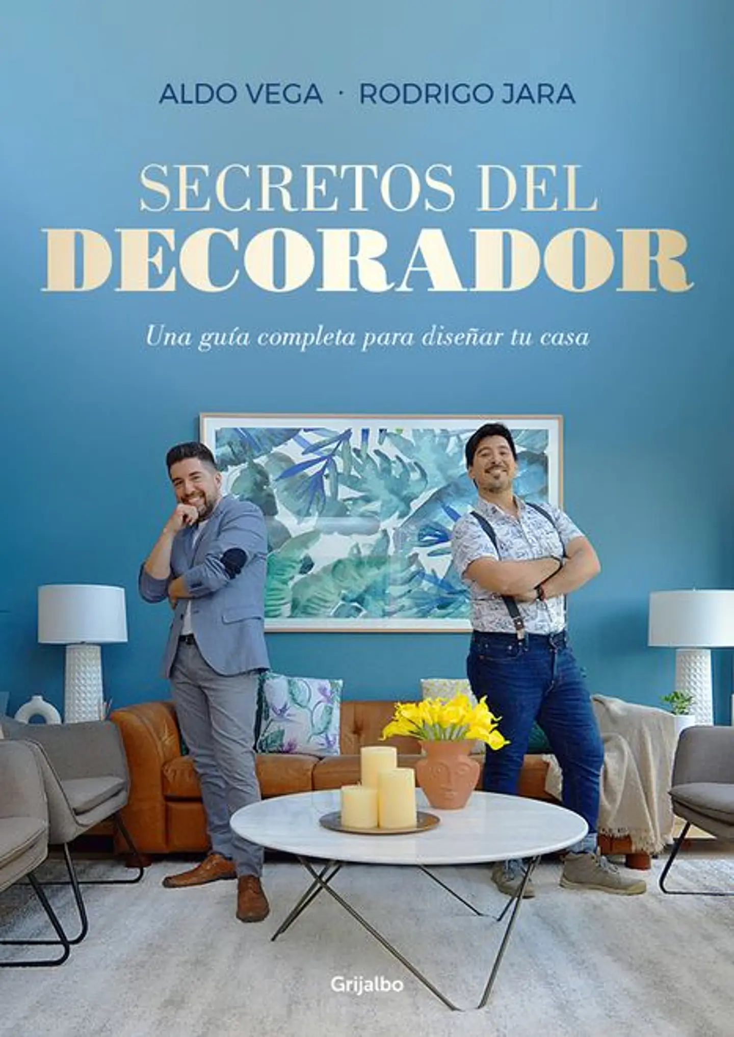 SECRETOS DEL DECORADOR 1