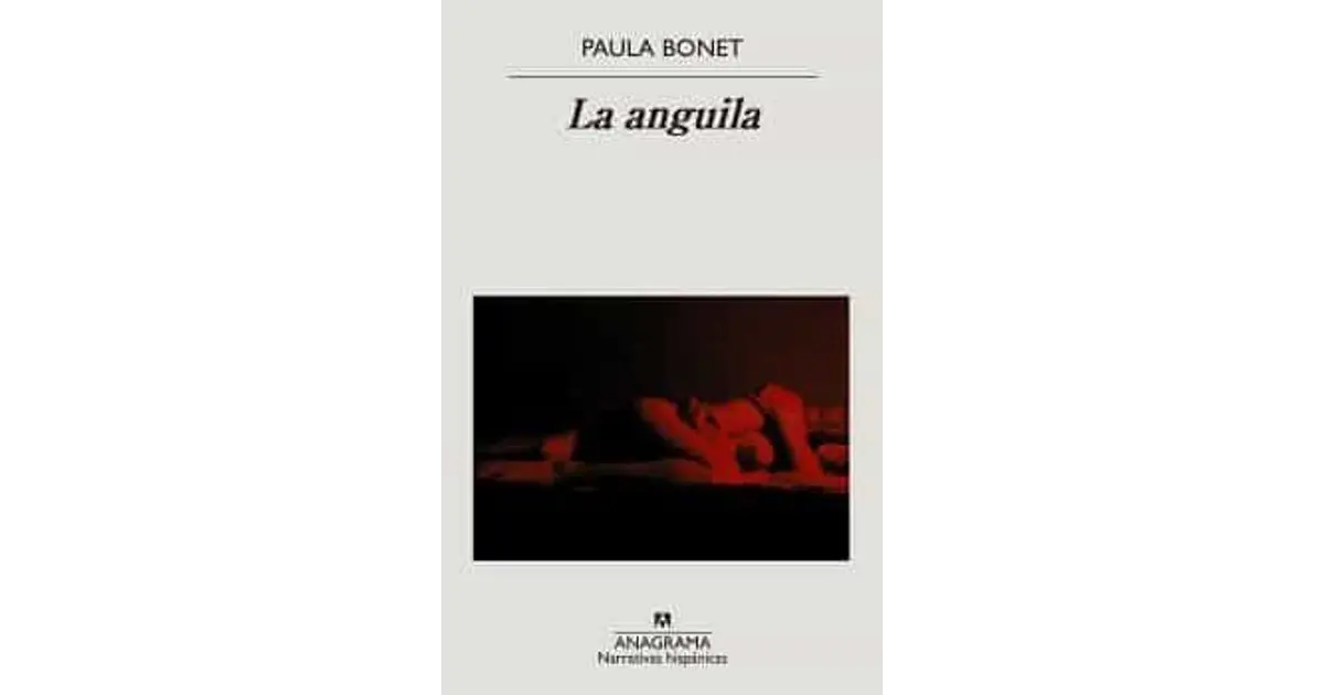 LA ANGUILA