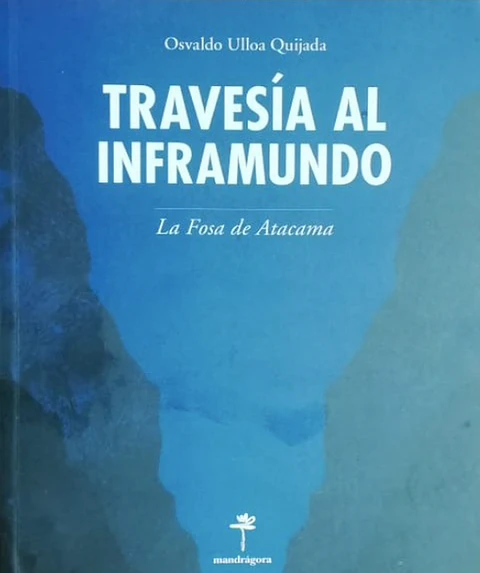 TRAVESIA AL INFRAMUNDO