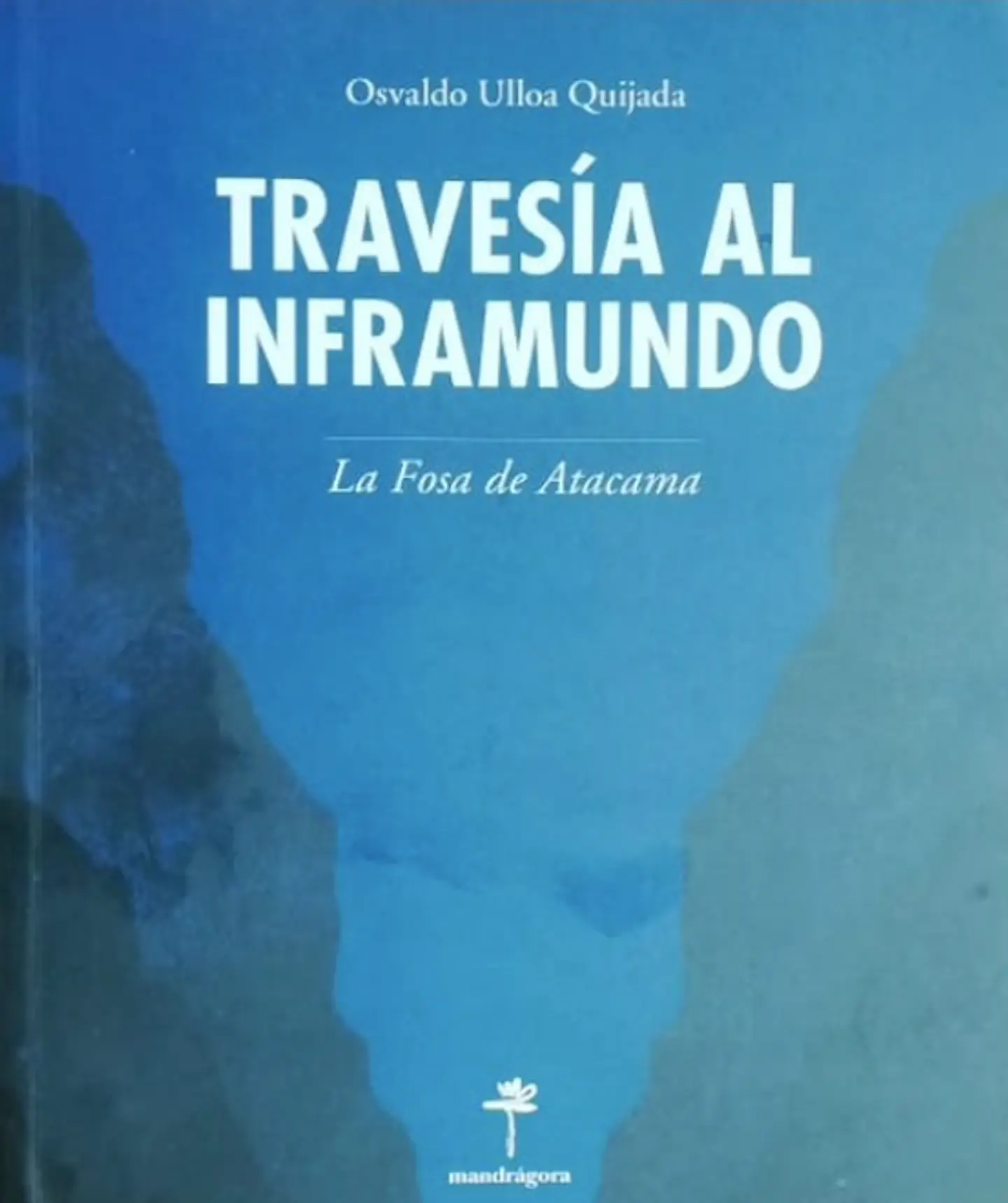 TRAVESIA AL INFRAMUNDO 1