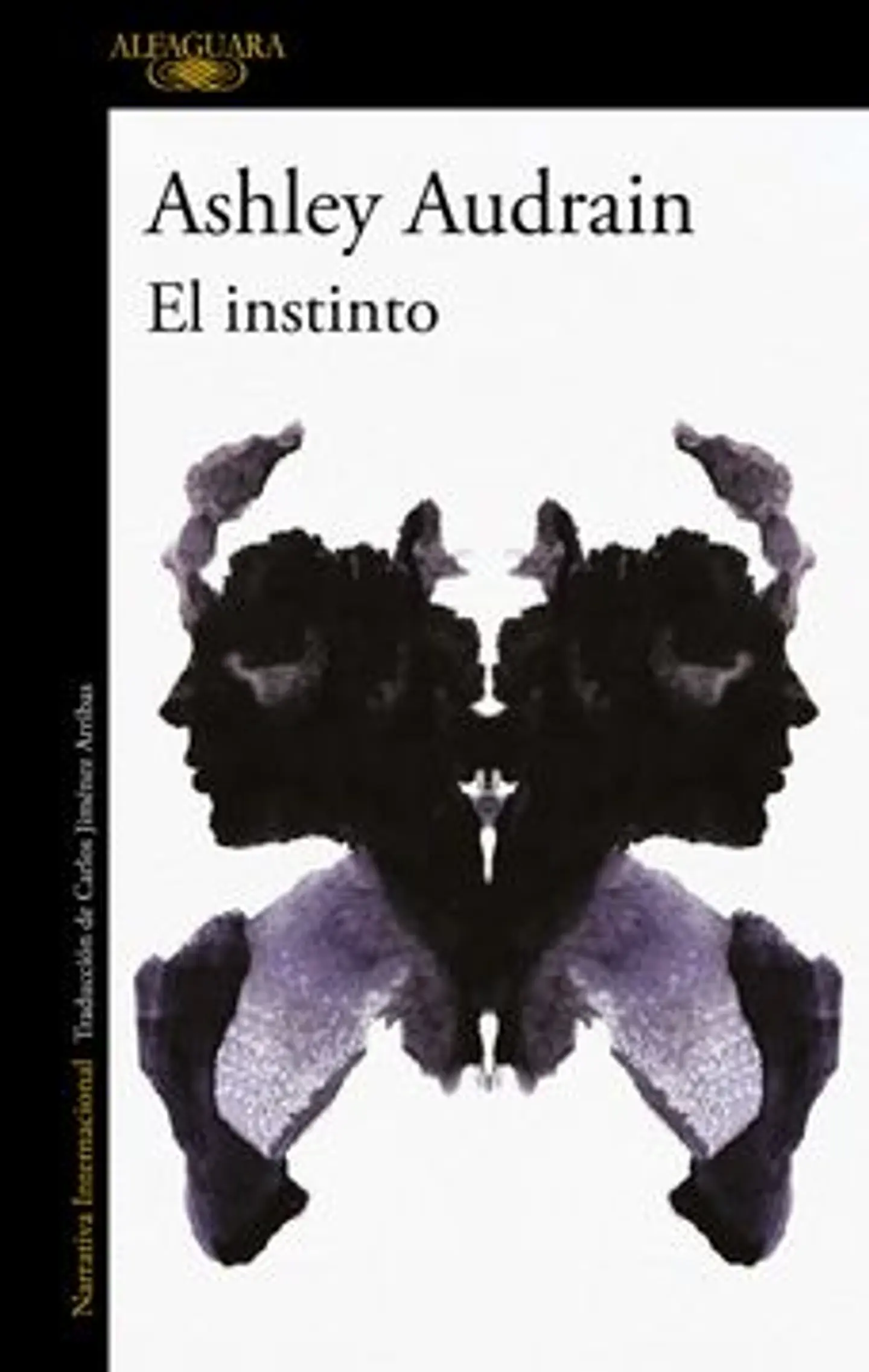 EL INSTINTO 1