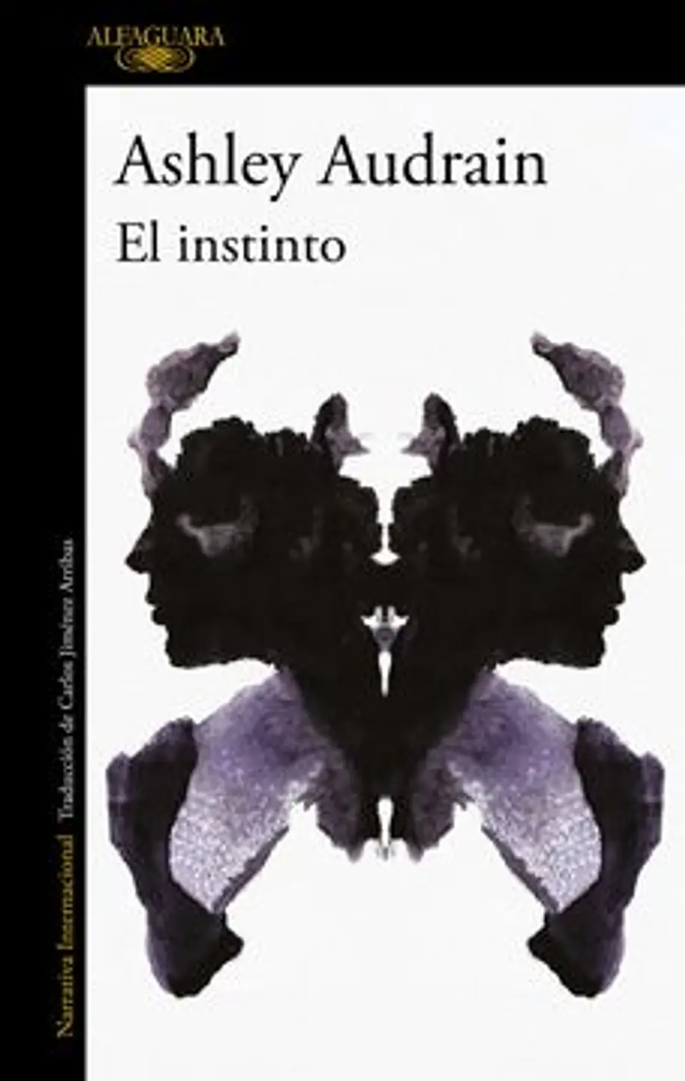 EL INSTINTO 1