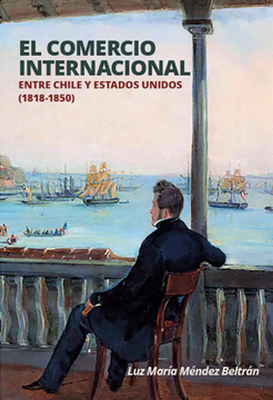 EL COMERCIO INTERNACIONAL 1