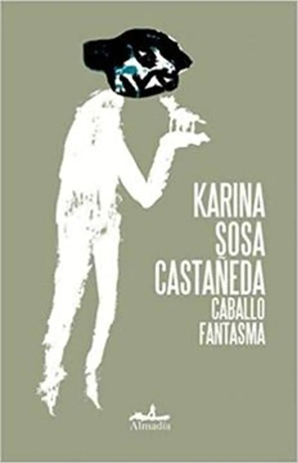 CABALLO FANTASMA 1