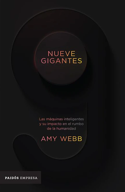 NUEVE GIGANTES