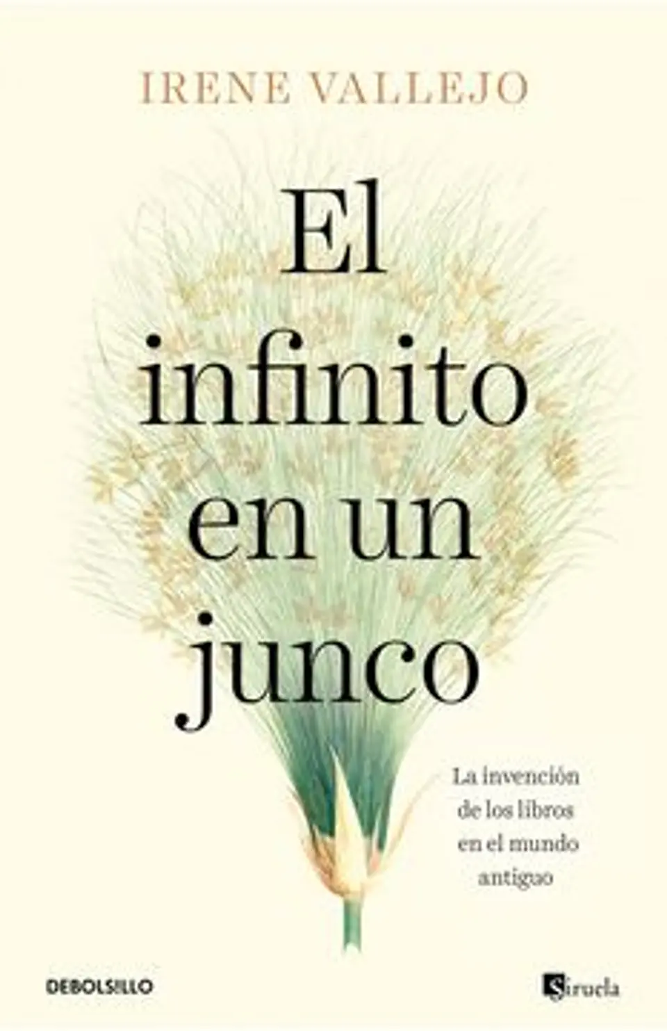 EL INFINITO EN UN JUNCO 1