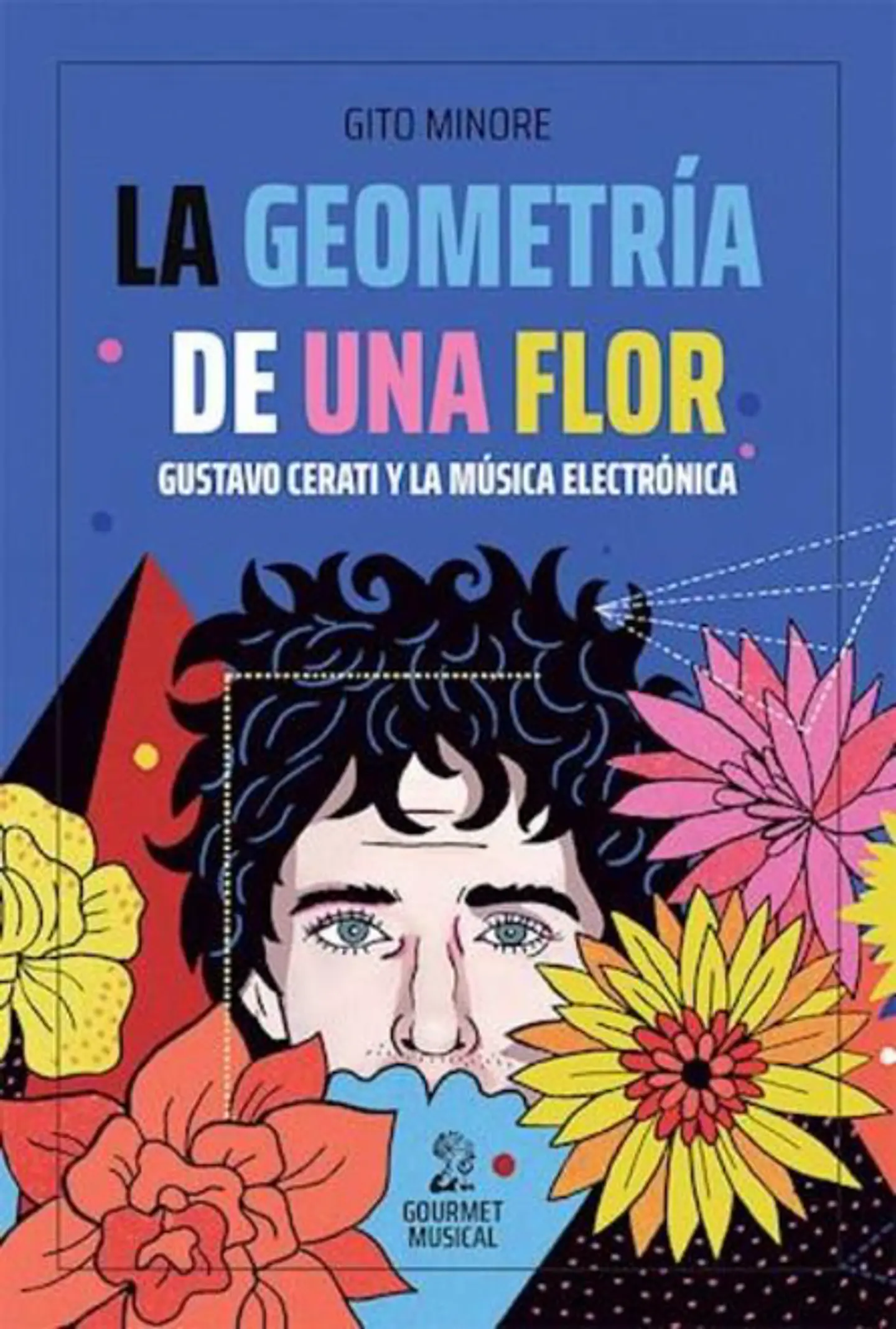 LA GEOMETRIA DE UNA FLOR GUSTAVO CERATI Y LA MUSICA ELECTRONICA 1
