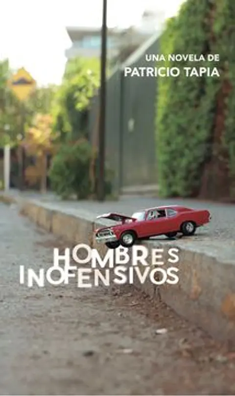 HOMBRES INOFENSIVOS