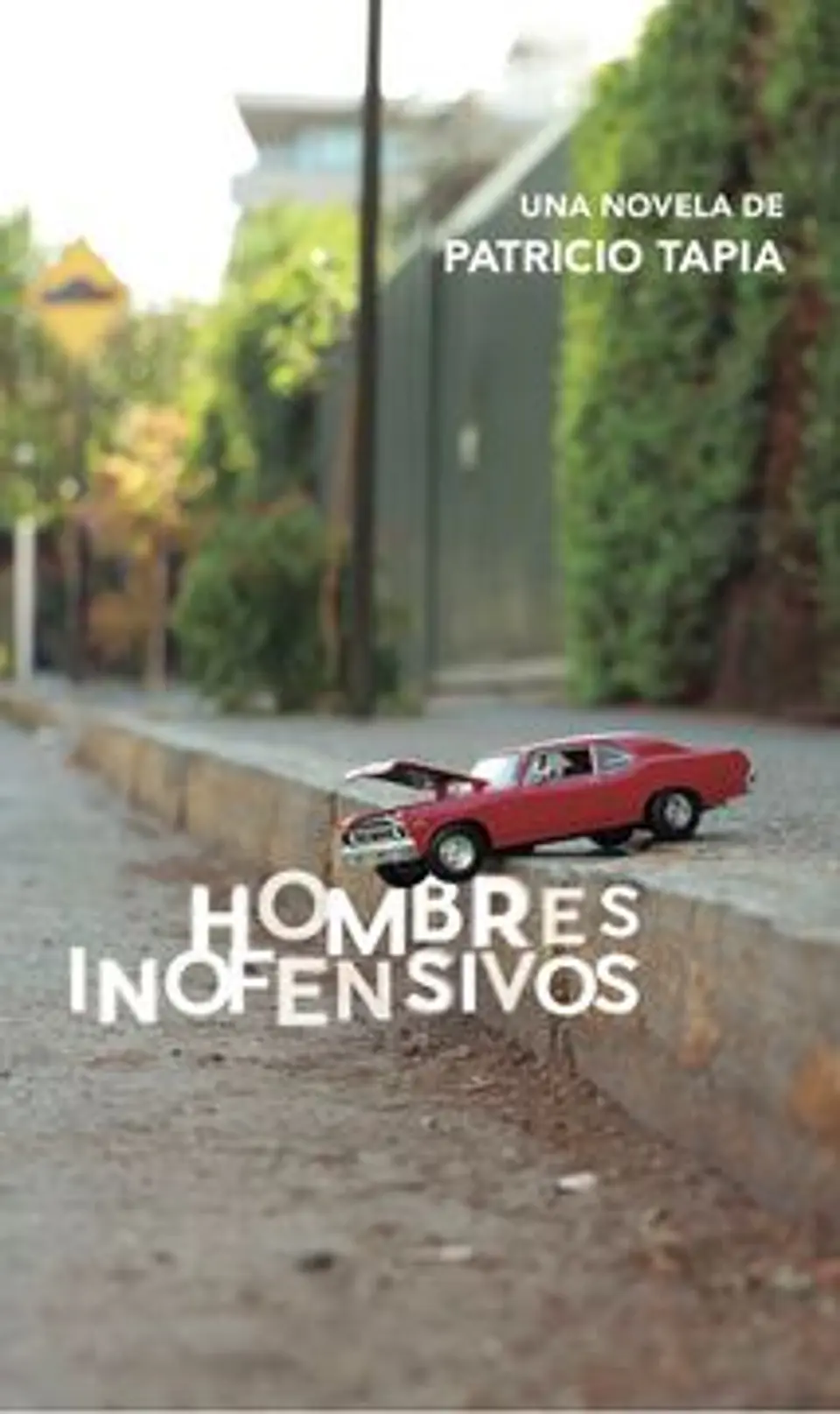 HOMBRES INOFENSIVOS 1