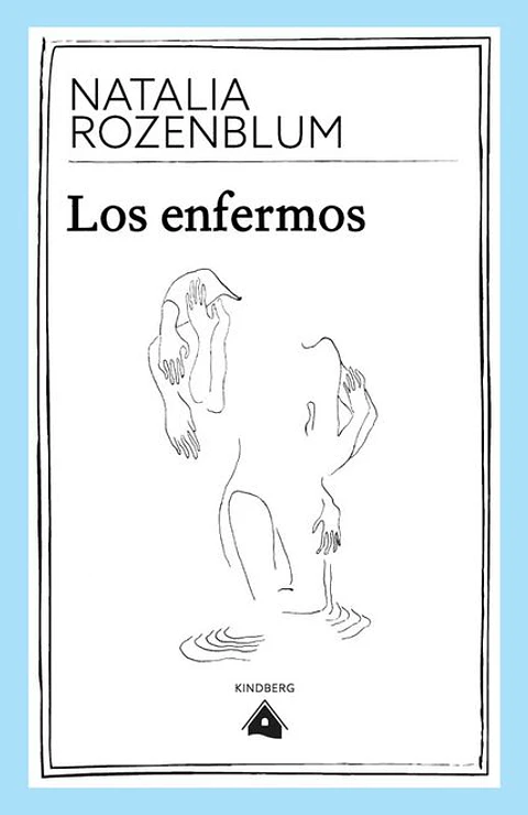LOS ENFERMOS