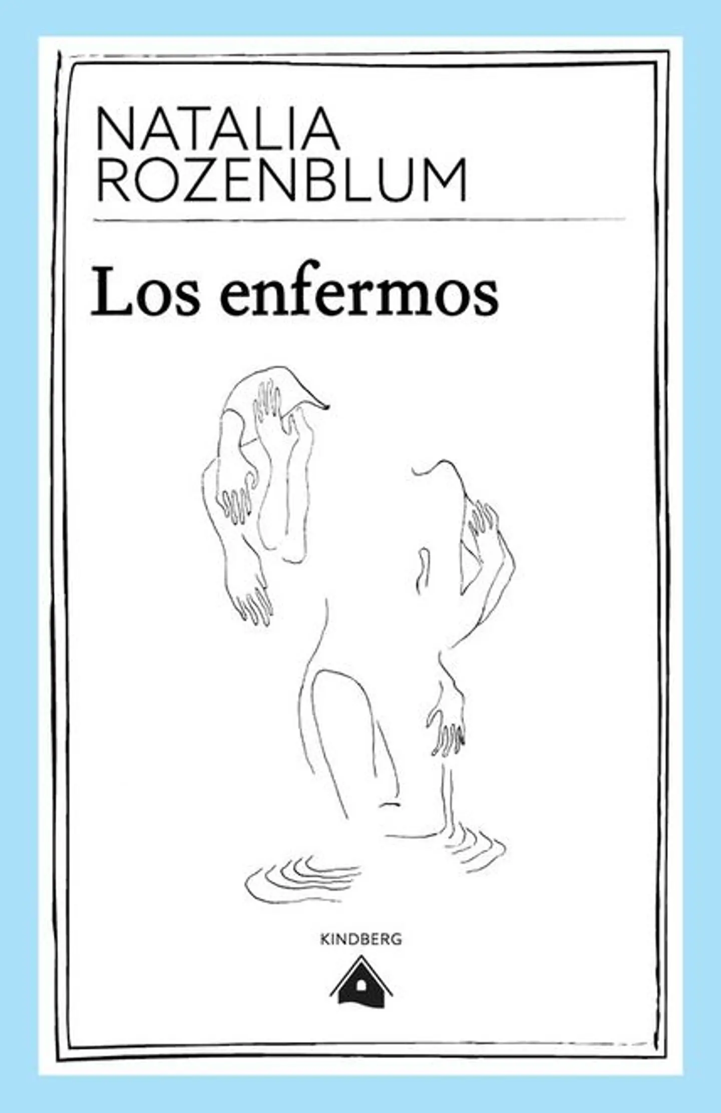 LOS ENFERMOS 1