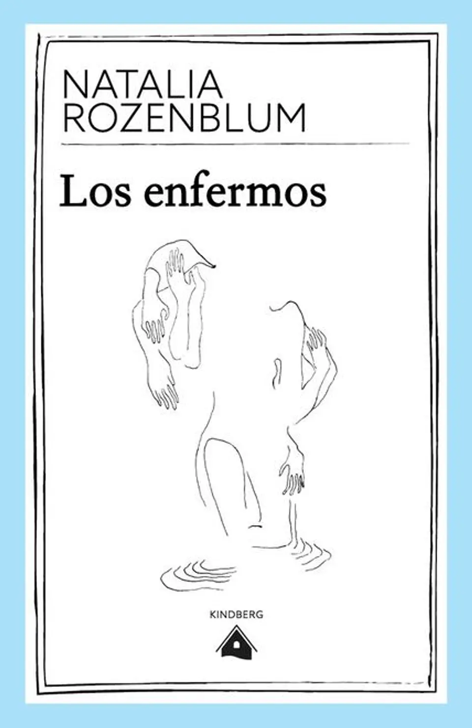 LOS ENFERMOS 1