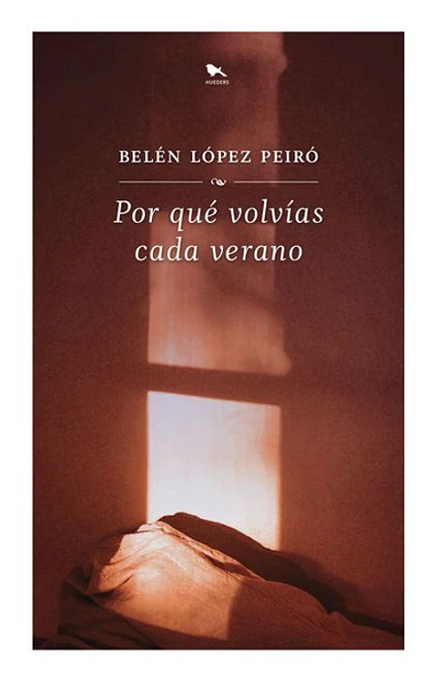 POR QUE VOLVIAS CADA VERANO