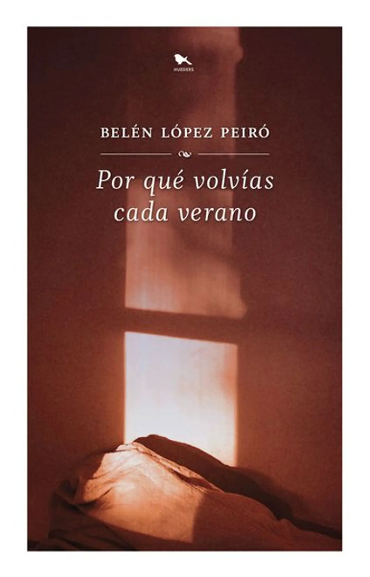 POR QUE VOLVIAS CADA VERANO 1