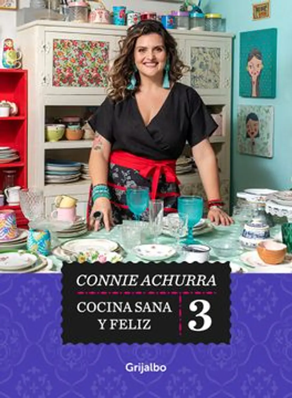 COCINA SANA Y FELIZ 3 1