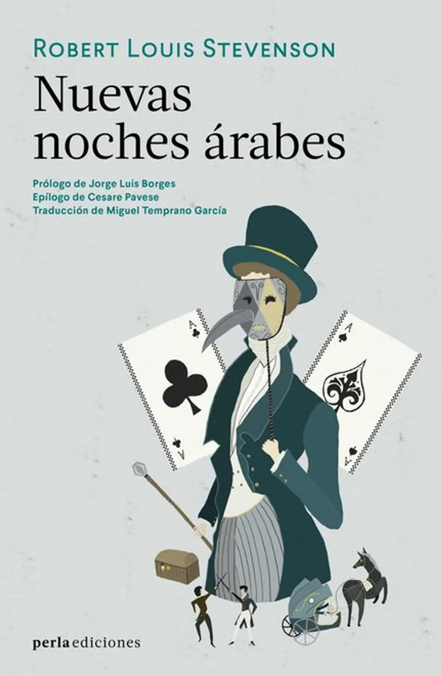 NUEVAS NOCHES ARABES 1