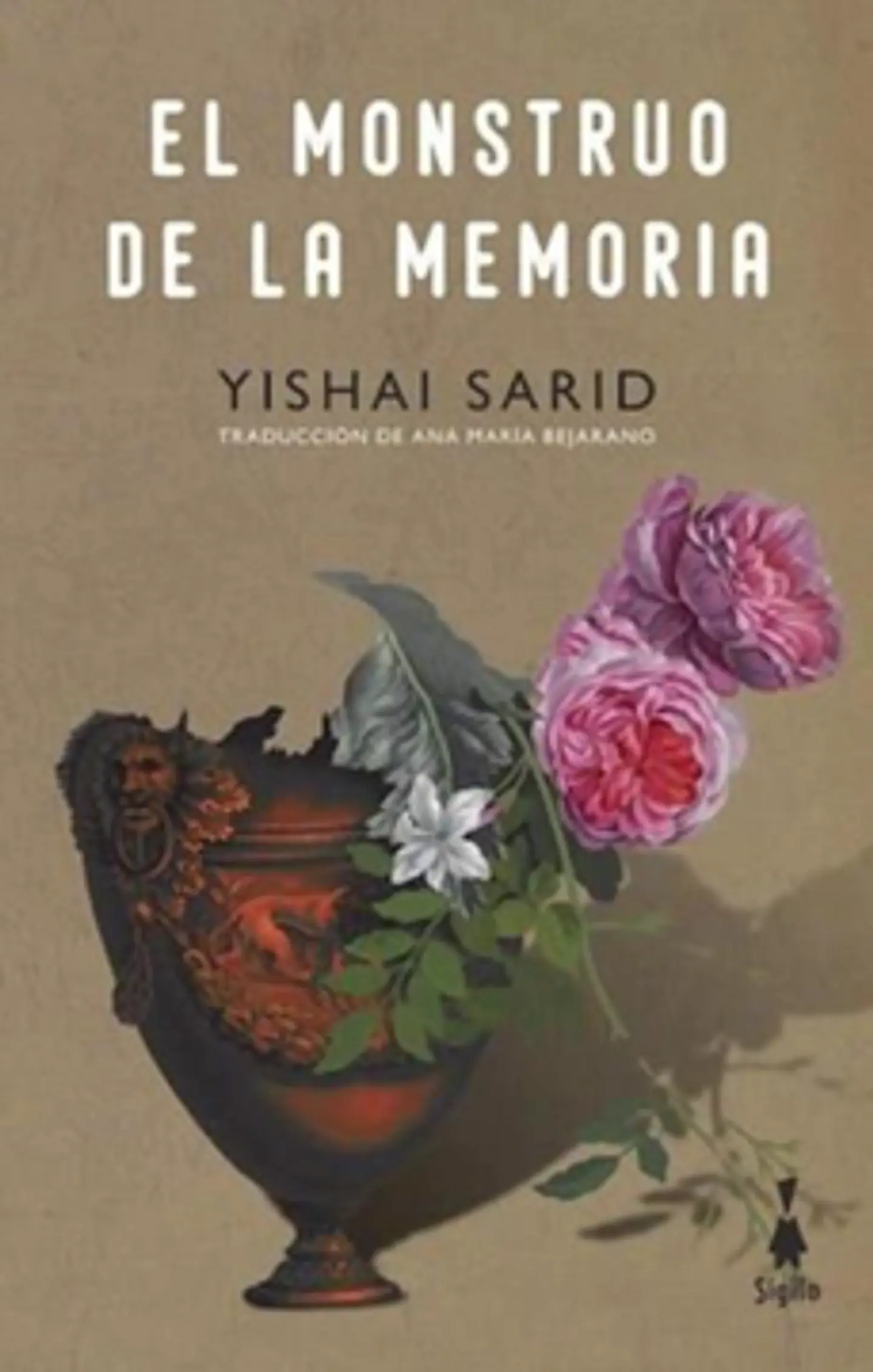 EL MONSTRUO DE LA MEMORIA 1