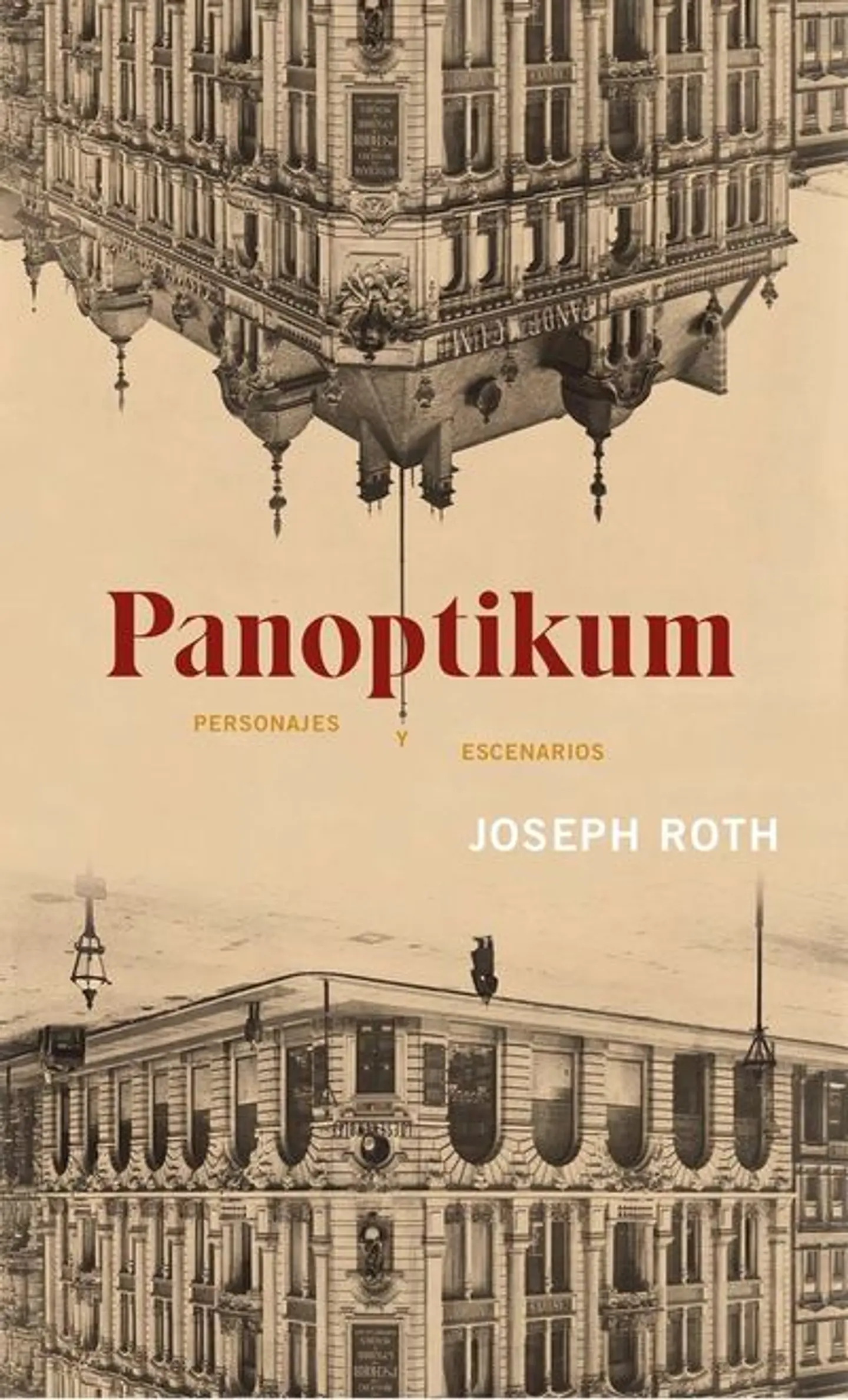 PANOPTIKUN 1