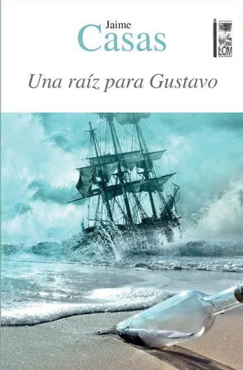 UNA RAIZ PARA GUSTAVO