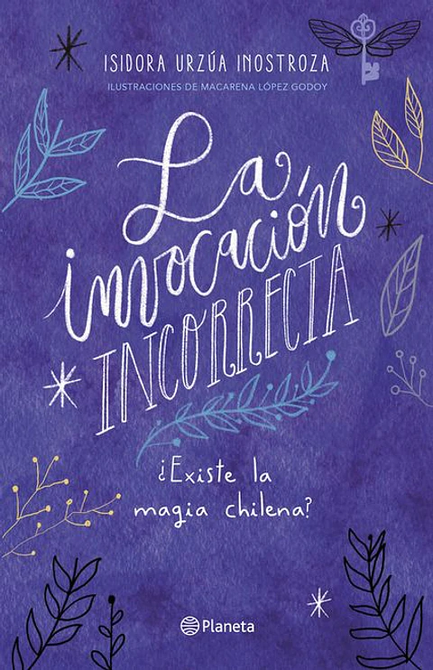 LA INVOCACION INCORRECTA