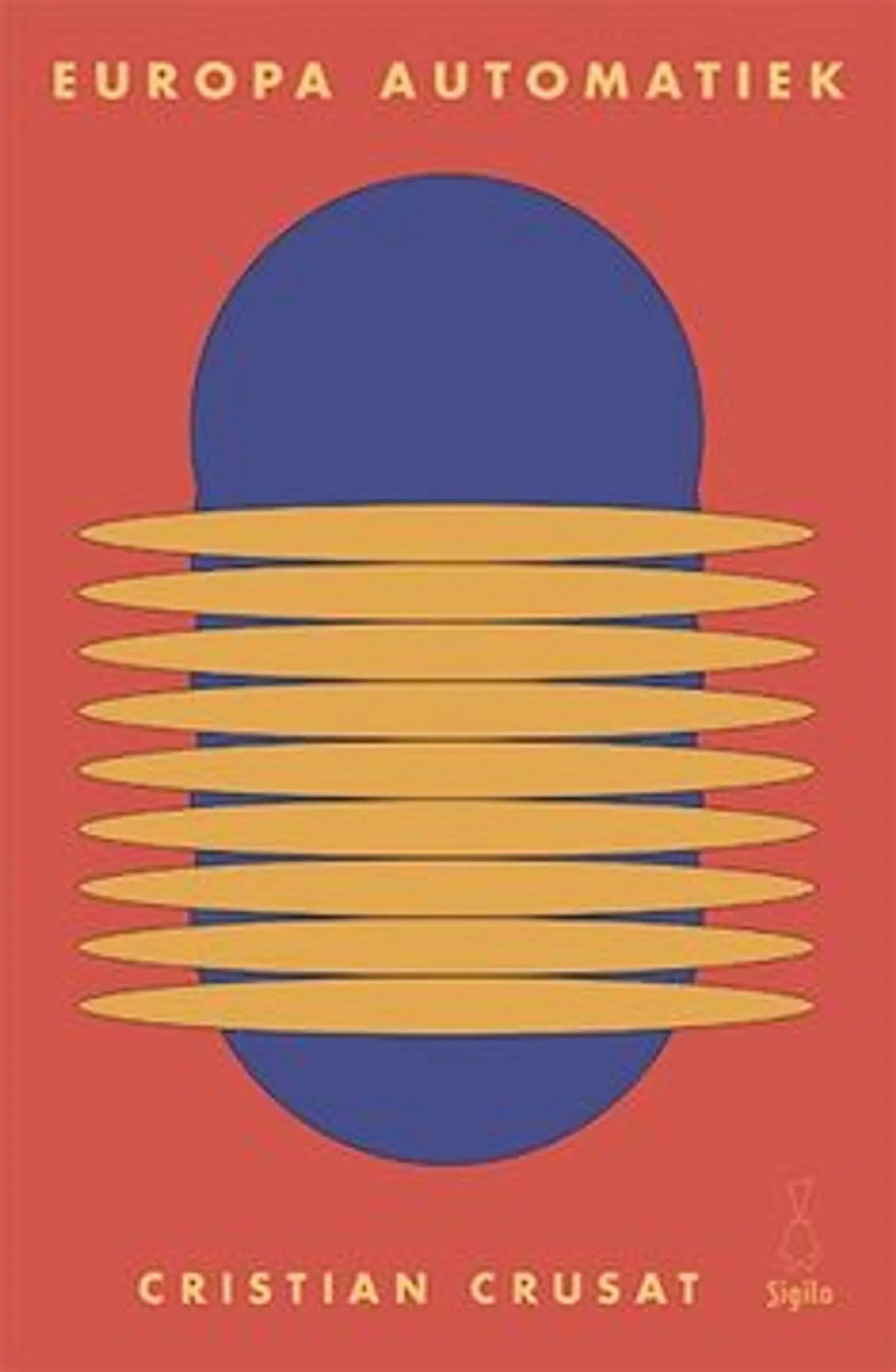 EUROPA AUTOMATIEK 1