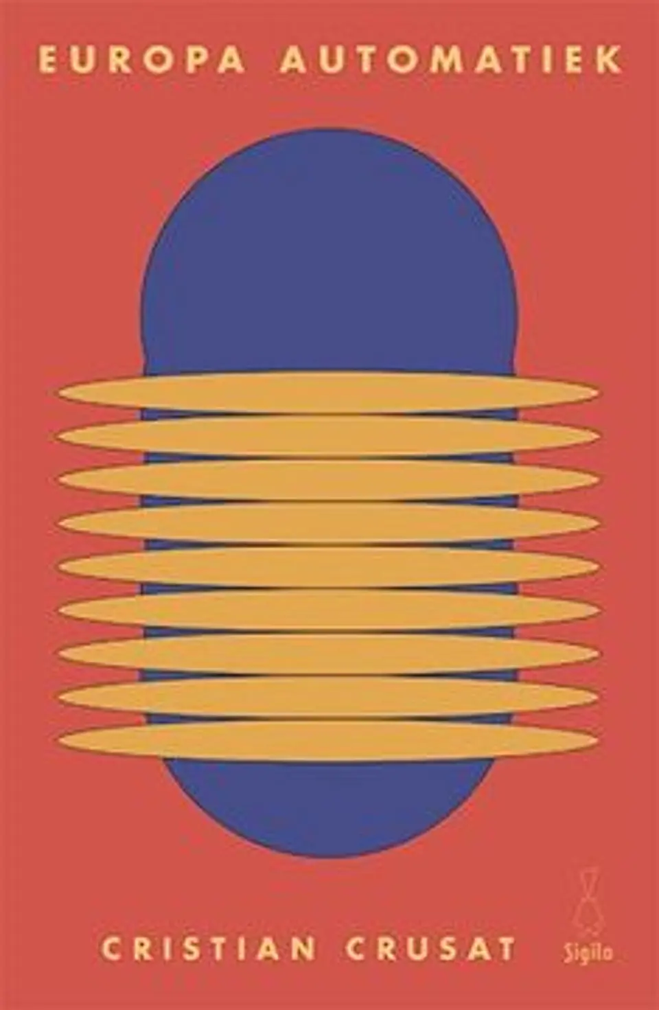 EUROPA AUTOMATIEK 1