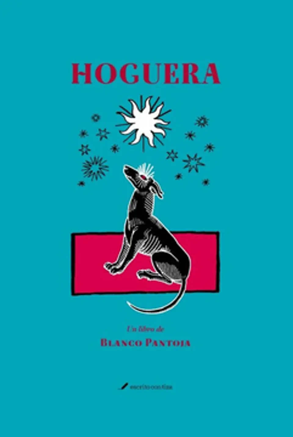HOGUERA 1