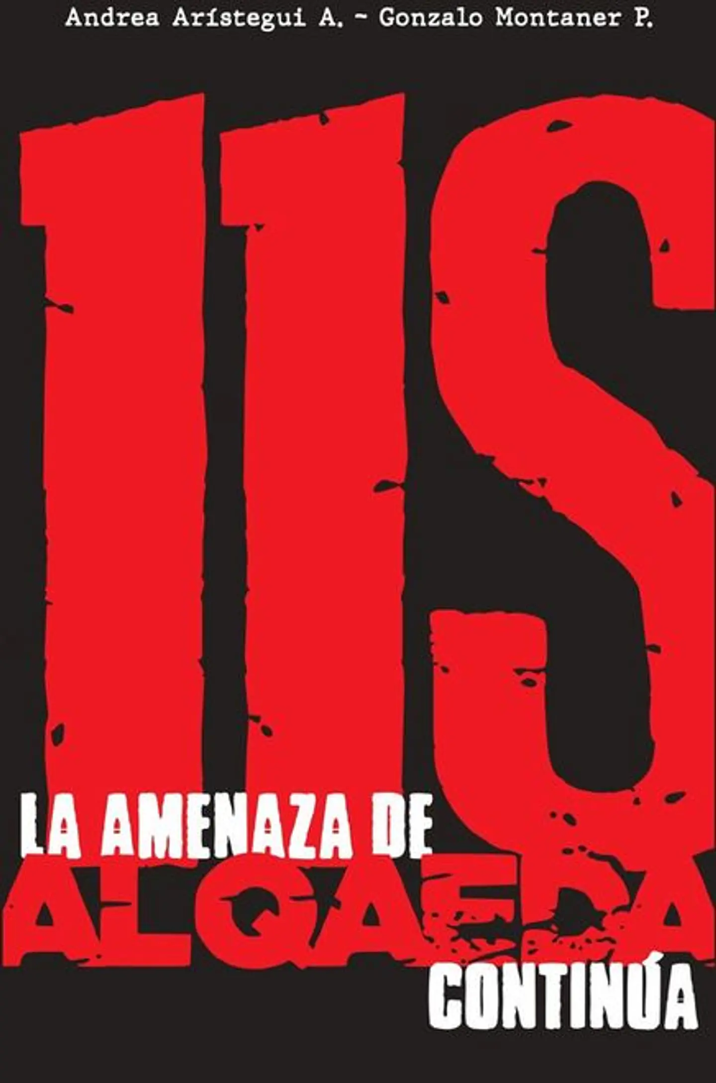 LA AMENAZA DE ALQAEDA CONTINUA 1