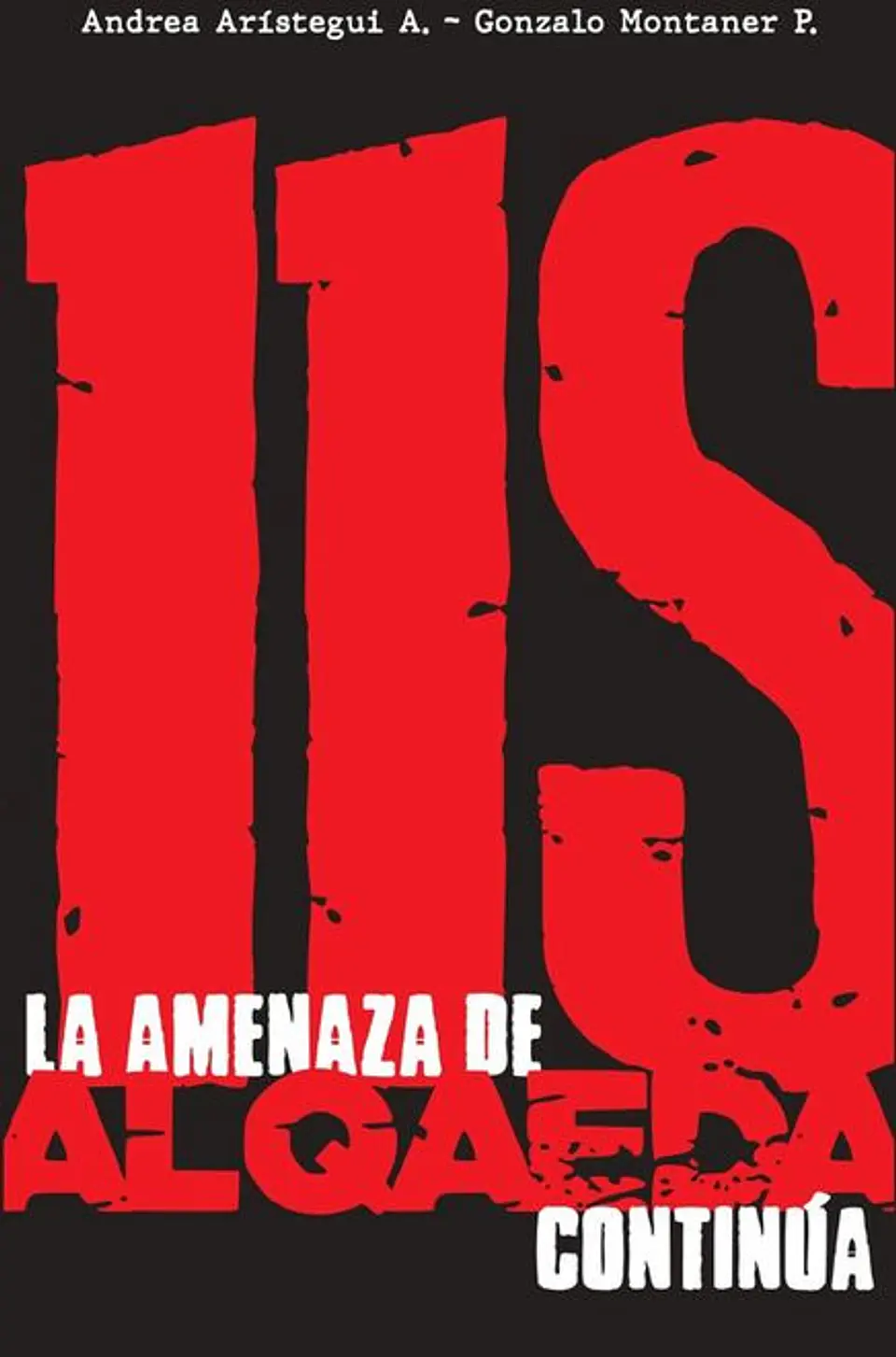 LA AMENAZA DE ALQAEDA CONTINUA 1
