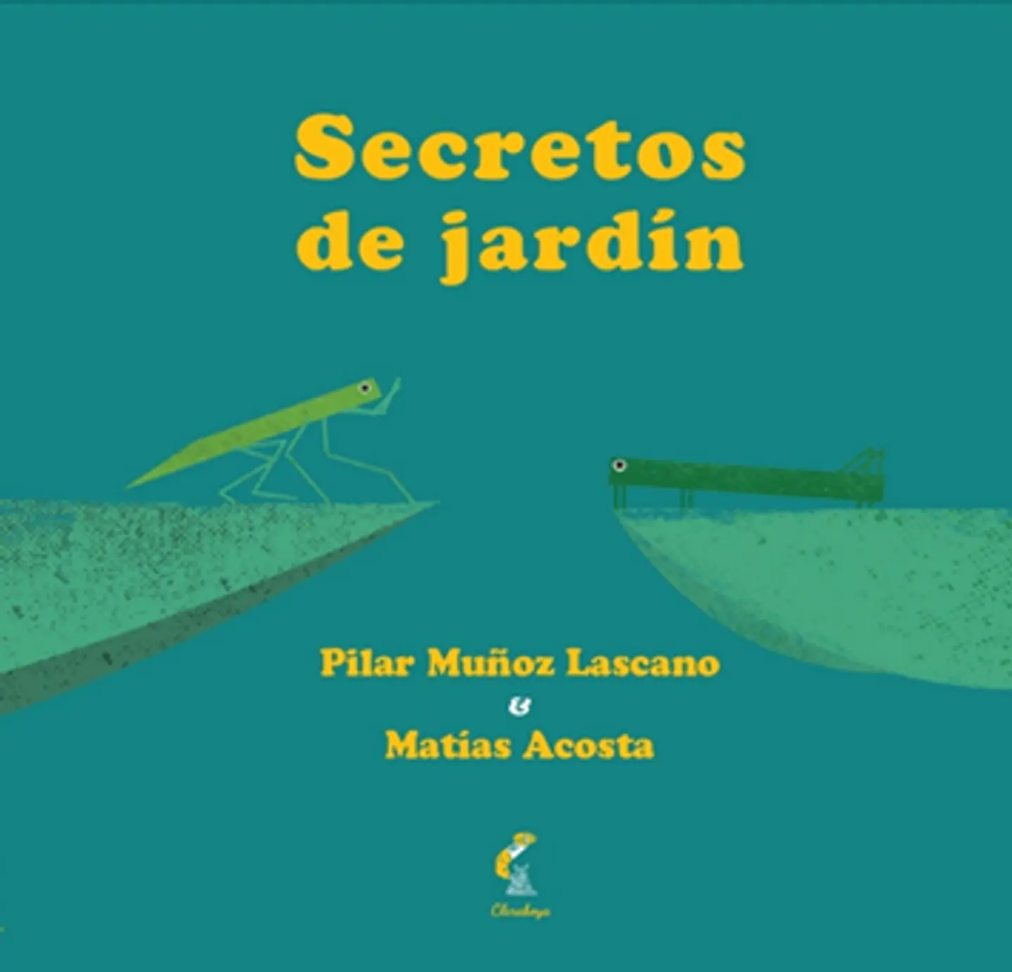 SECRETOS DE JARDIN 1