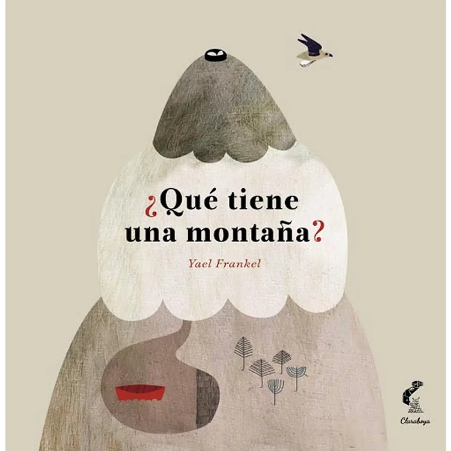 QUE TIENE UNA MONTAÑA 1