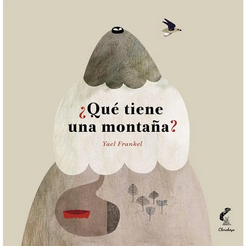 QUE TIENE UNA MONTAÑA 1