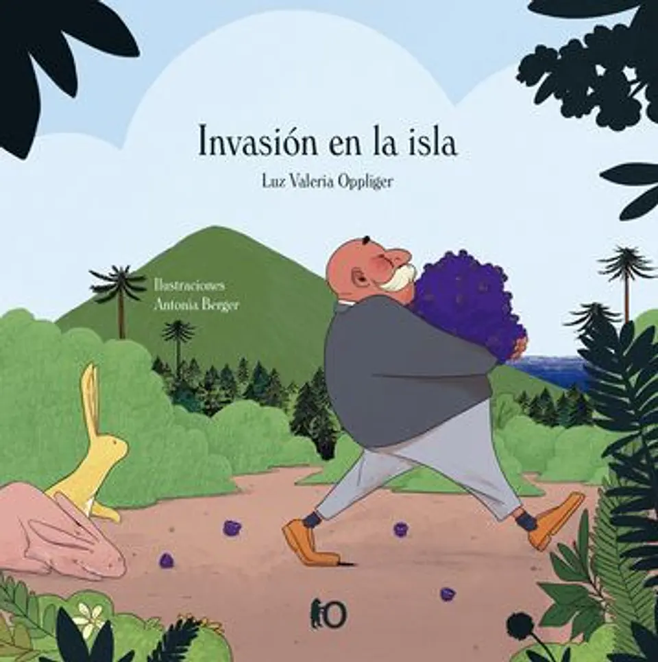 INVASION EN LA ISLA 1