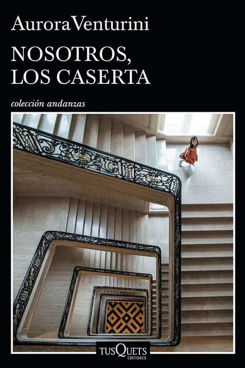 NOSOTROS LOS CASERTA
