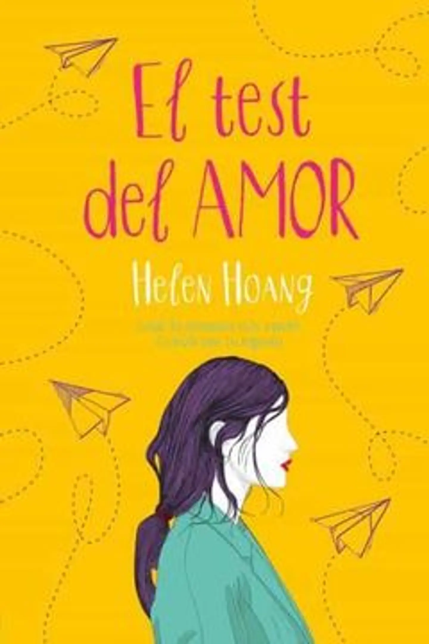EL TEST DEL AMOR 1