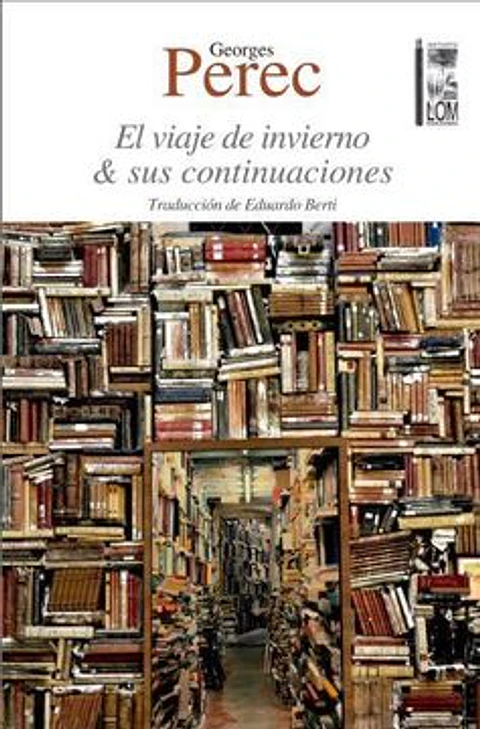 EL VIAJE DE INVIERNO Y SUS CONTINUACIONES