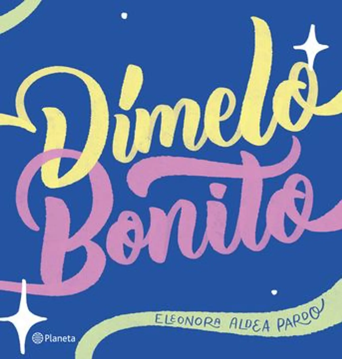 DIMELO BONITO 1