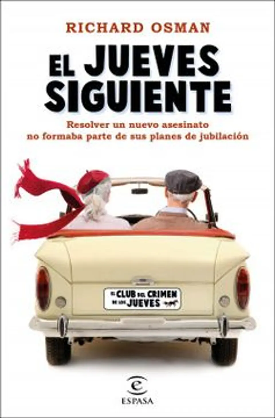 EL JUEVES SIGUIENTE 1