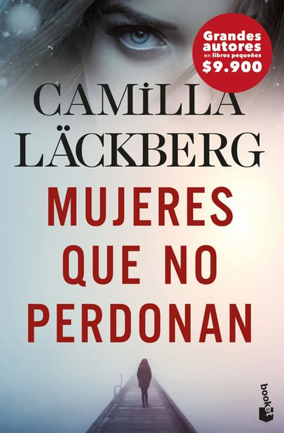 MUJERES QUE NO PERDONAN 1