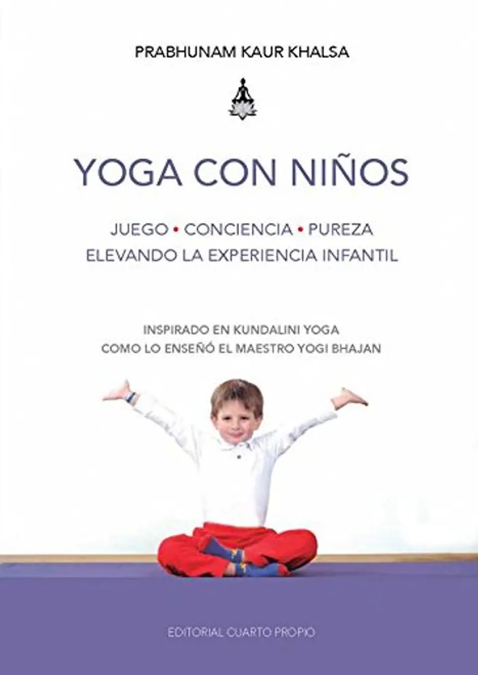 YOGA CON NIÑOS 1