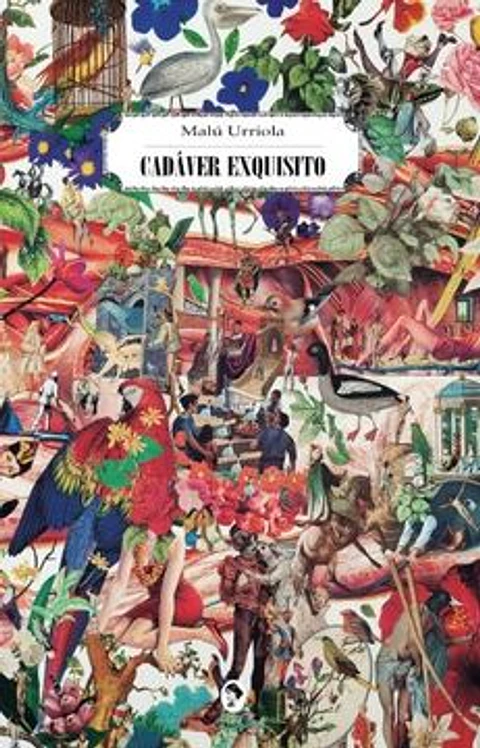 CADAVER EXQUISITO