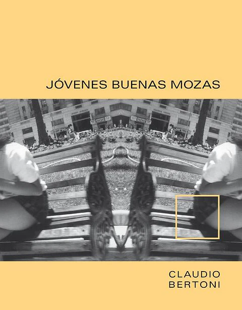 JOVENES BUENAS MOZAS