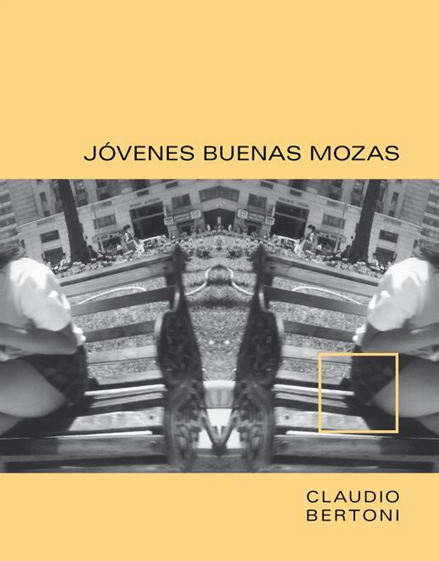 JOVENES BUENAS MOZAS 1