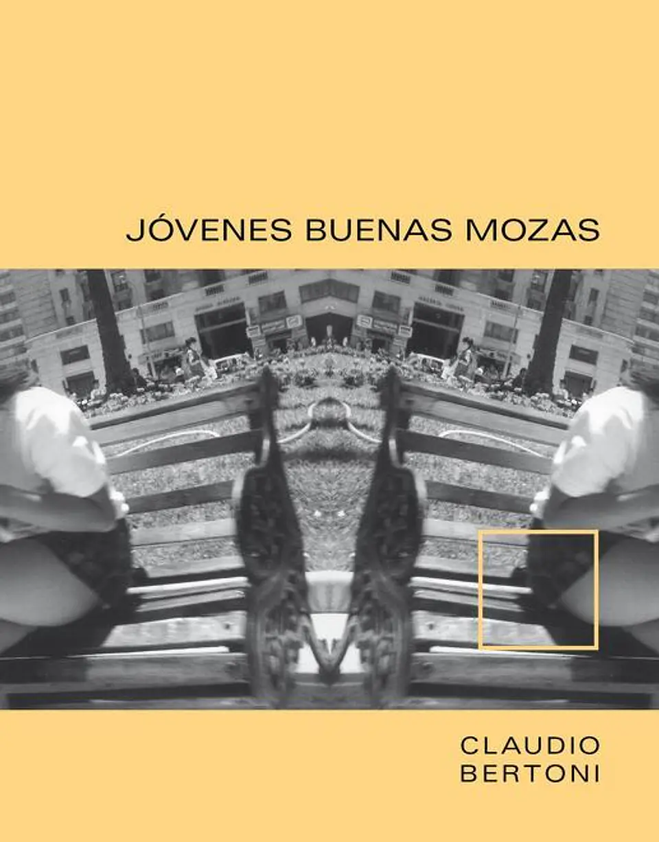 JOVENES BUENAS MOZAS 1