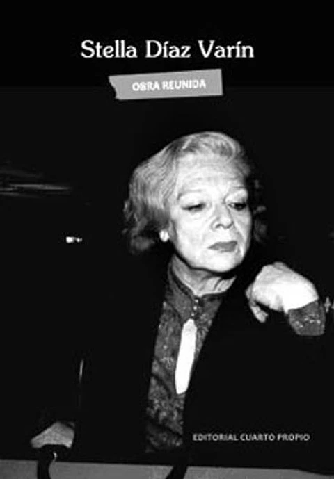 OBRA REUNIDA