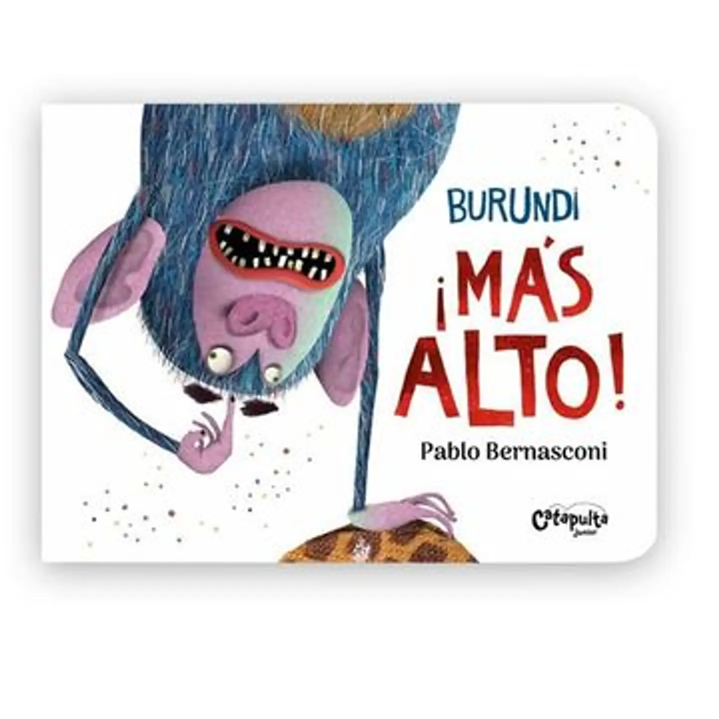 BURUNDI MAS ALTO 1